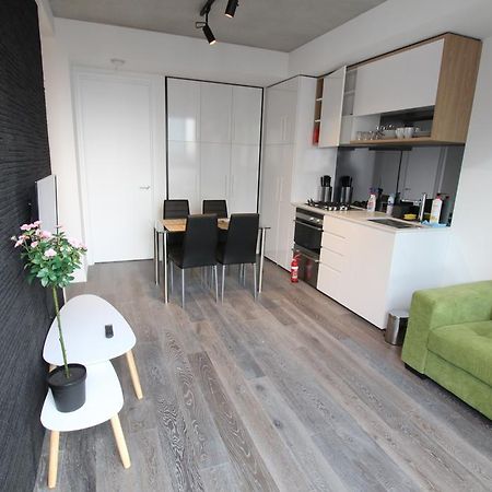 Carlson View Serviced Apartments Melbourne Exterior foto