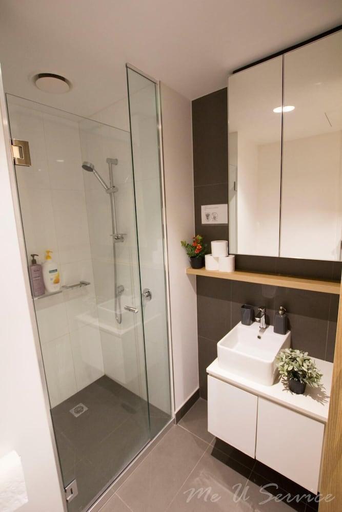 Carlson View Serviced Apartments Melbourne Exterior foto