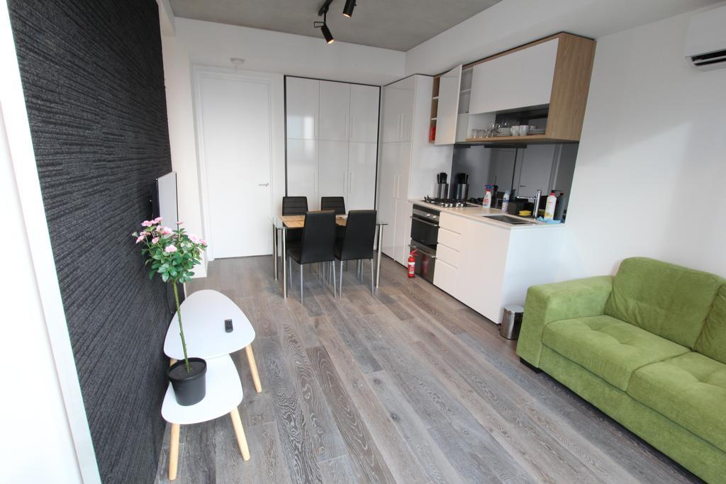 Carlson View Serviced Apartments Melbourne Exterior foto