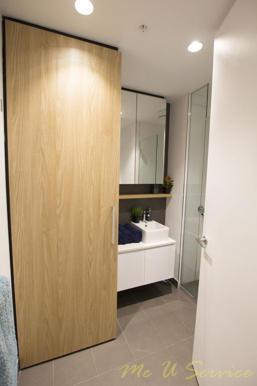 Carlson View Serviced Apartments Melbourne Exterior foto