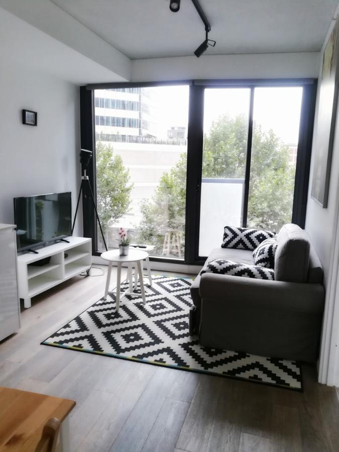 Carlson View Serviced Apartments Melbourne Exterior foto