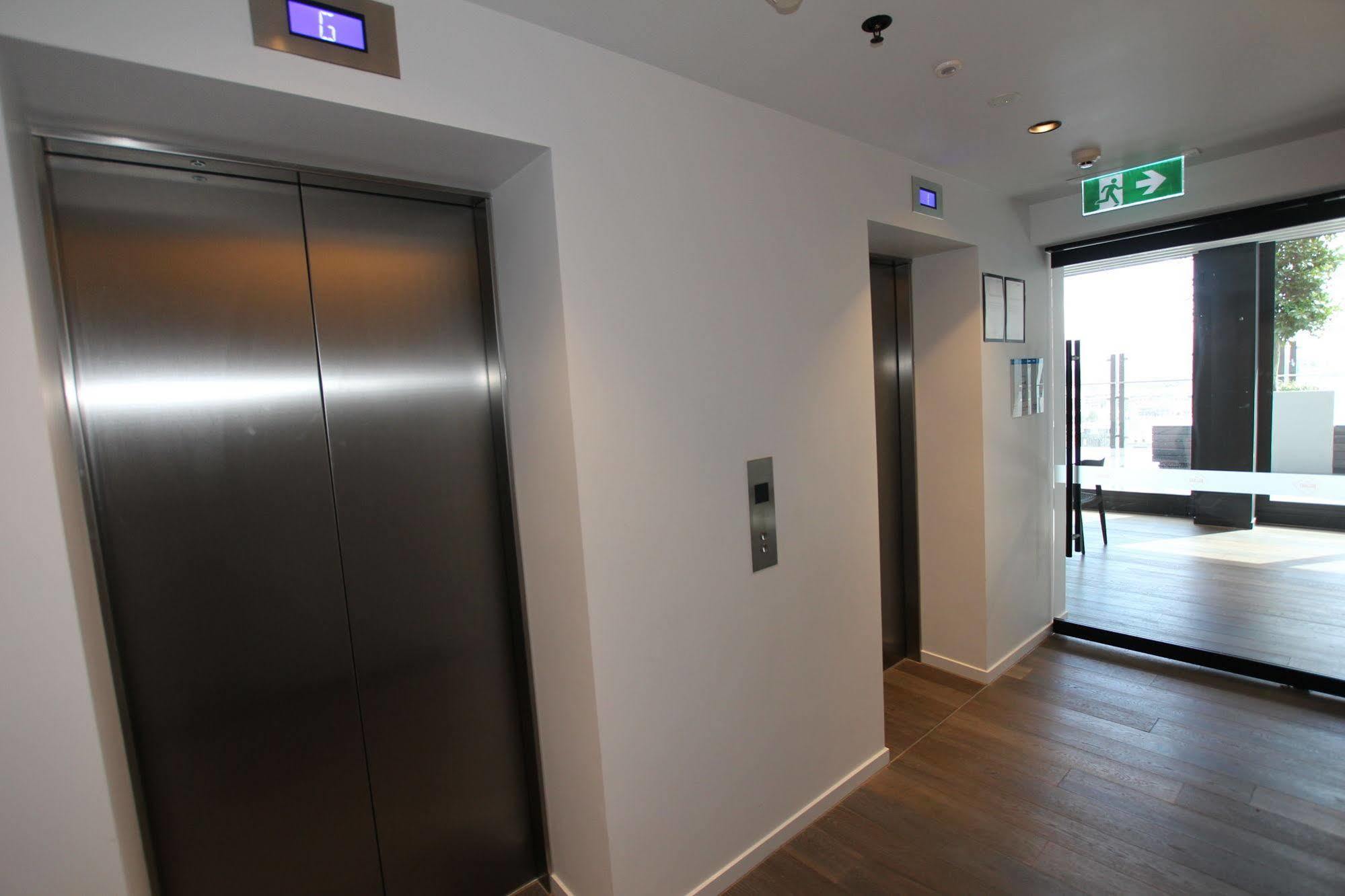 Carlson View Serviced Apartments Melbourne Exterior foto